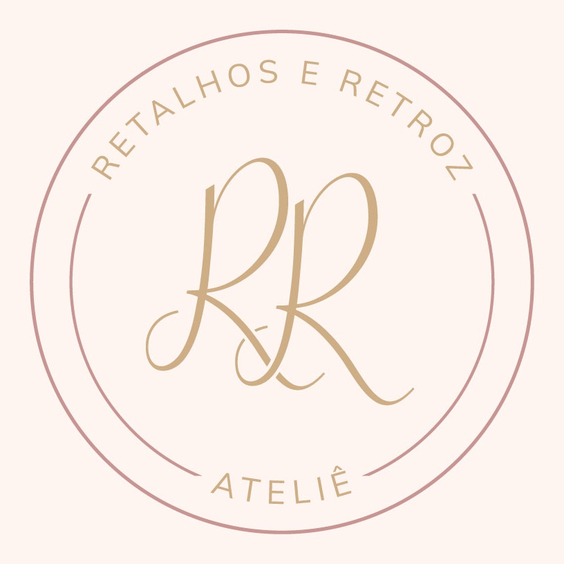 Submarca Retalhos e Retroz Ateliê